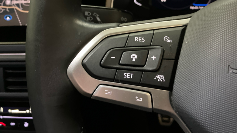 Volkswagen Polo 1.0 TSI R-Line 5dr Petrol Hatchback